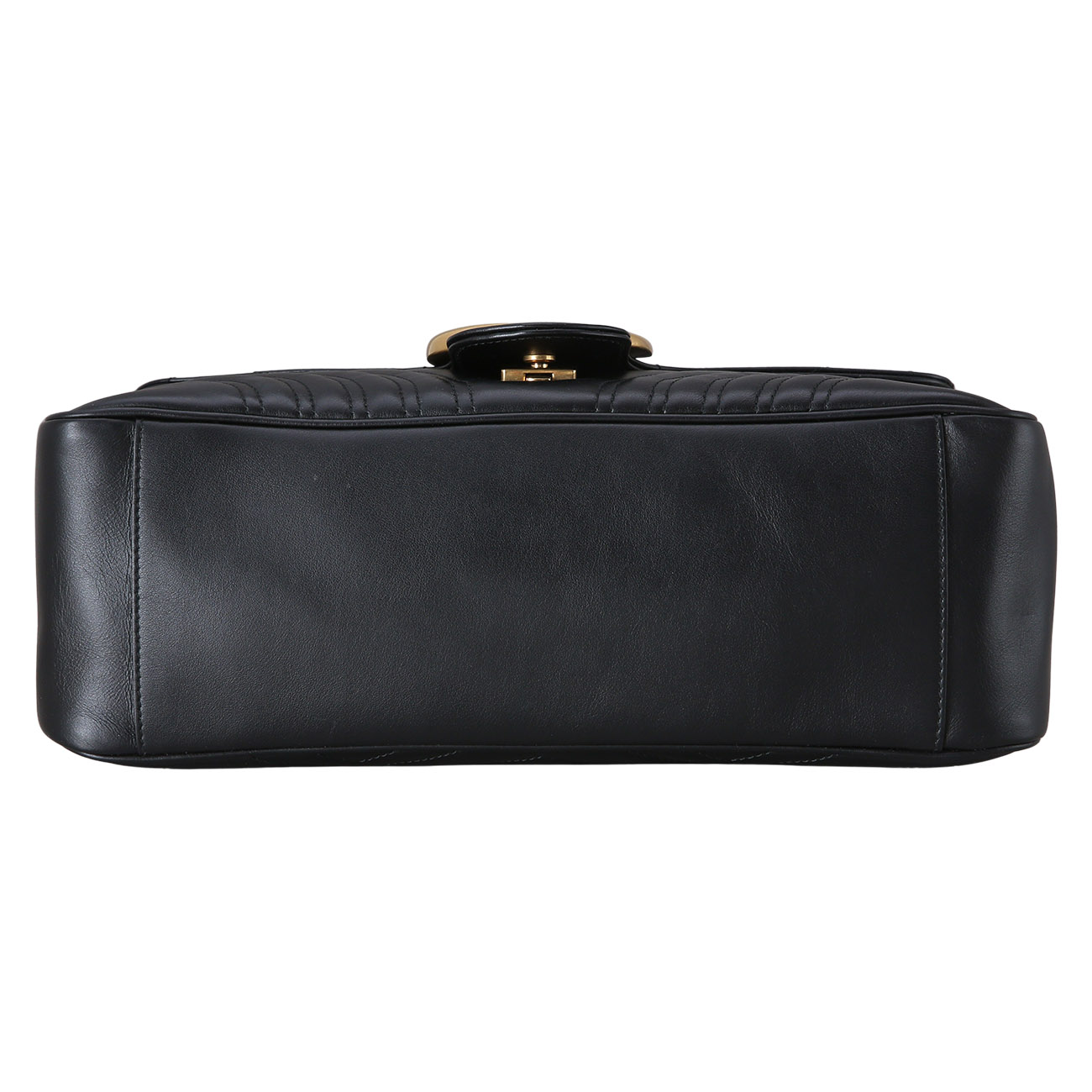 GUCCI(USED)구찌 498109 GG마몽 마틀라세 토트겸 숄더백