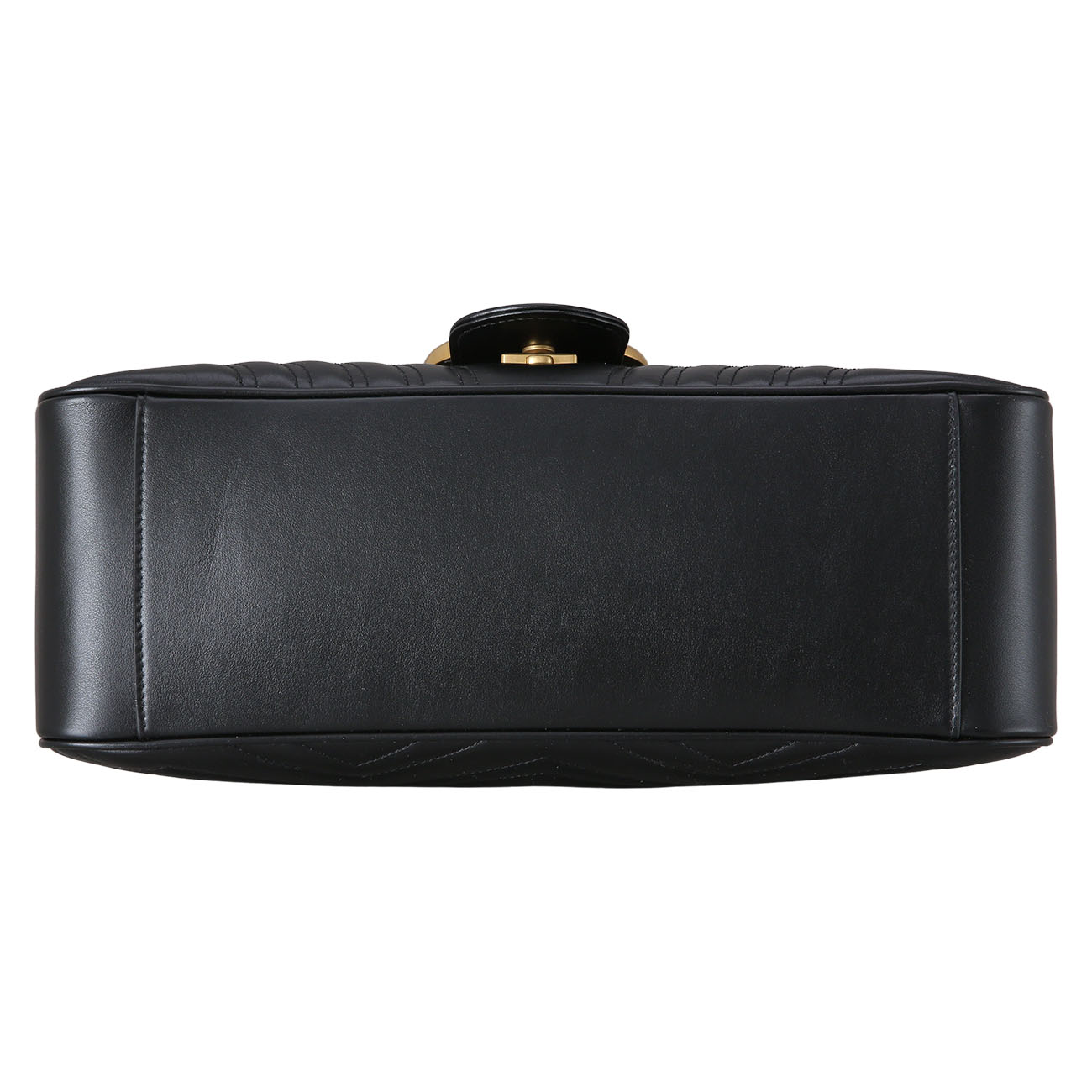 GUCCI(USED)구찌 498109 GG마몽 마틀라세 토트겸 숄더백
