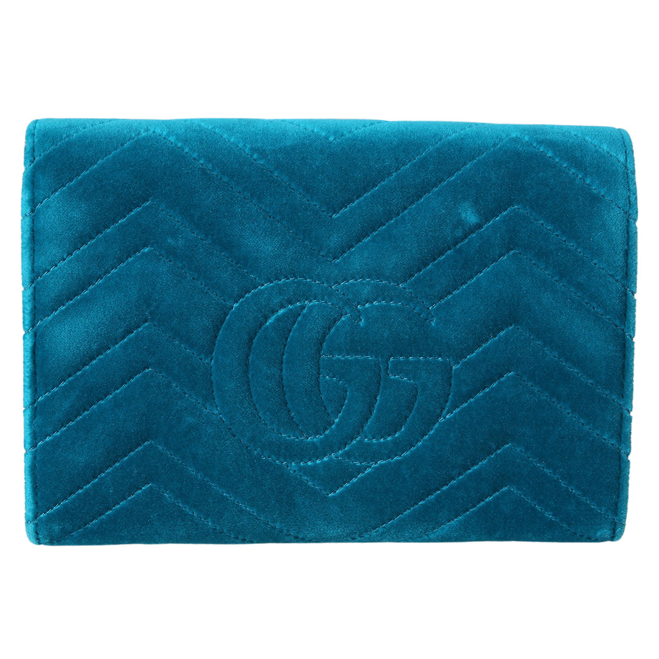 GUCCI(USED)구찌 474575 GG마몽 마틀라세 WOC