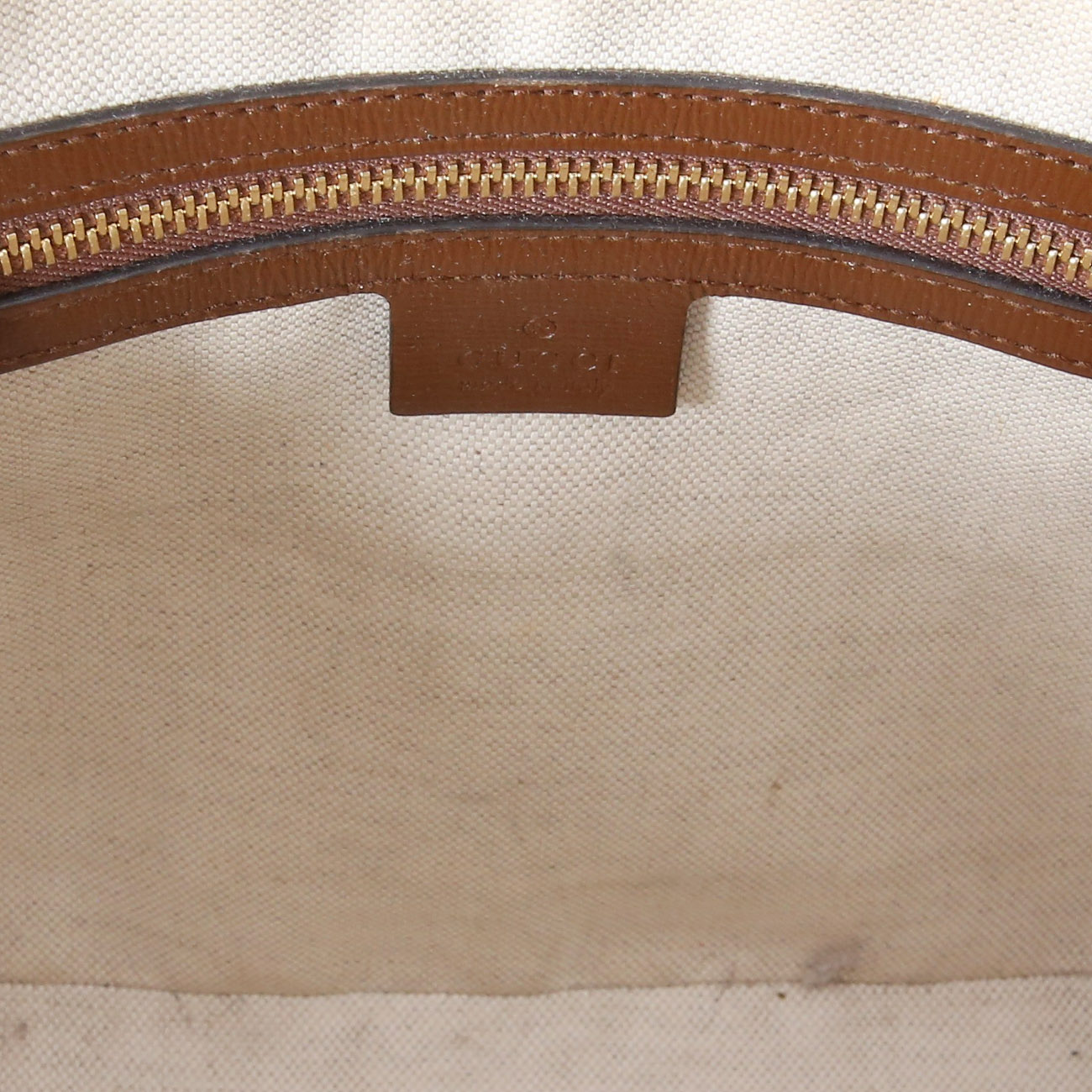 GUCCI(USED)구찌 621220 홀스빗 1955 스몰 탑 핸들백