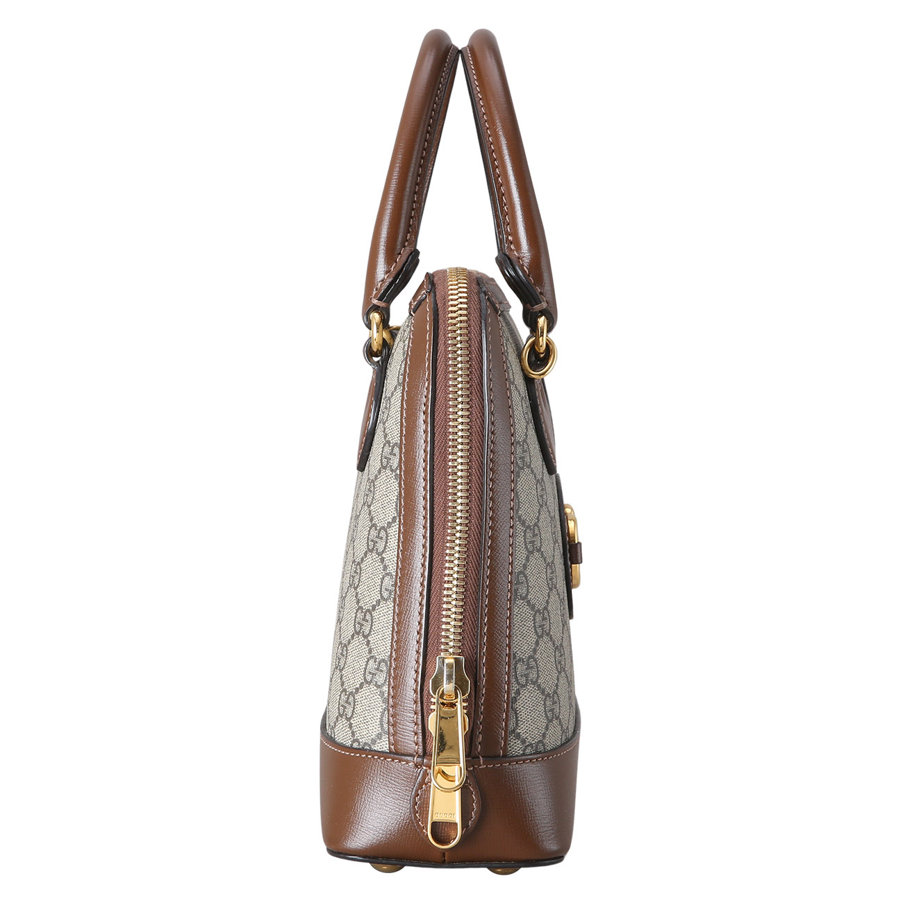 GUCCI(USED)구찌 621220 홀스빗 1955 스몰 탑 핸들백