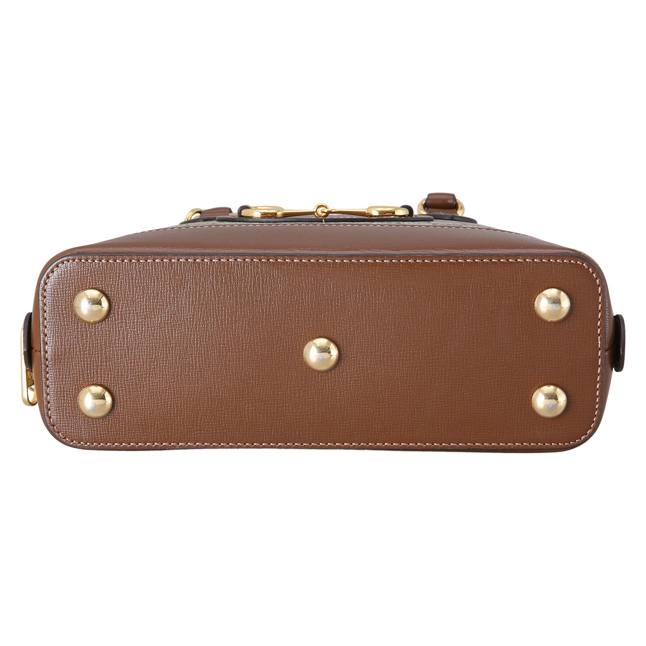 GUCCI(USED)구찌 621220 홀스빗 1955 스몰 탑 핸들백