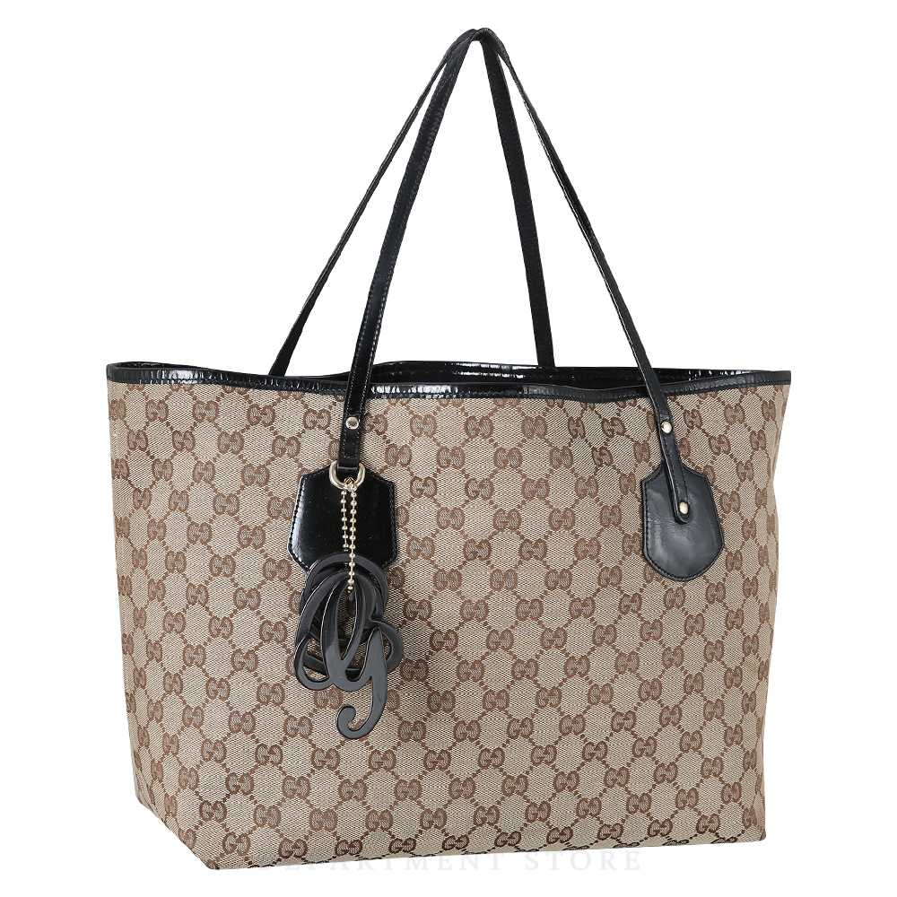 GUCCI(USED)구찌 211975 쟈가드 쇼퍼백