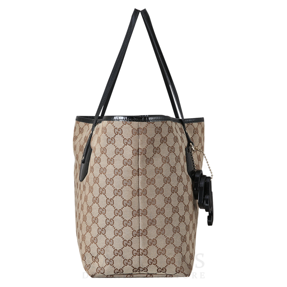 GUCCI(USED)구찌 211975 쟈가드 쇼퍼백