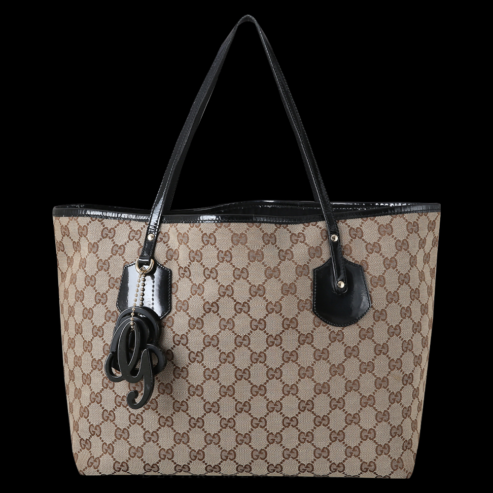 GUCCI(USED)구찌 211975 쟈가드 쇼퍼백