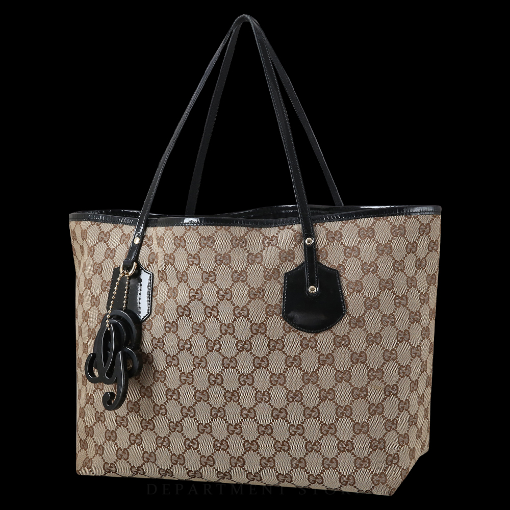 GUCCI(USED)구찌 211975 쟈가드 쇼퍼백