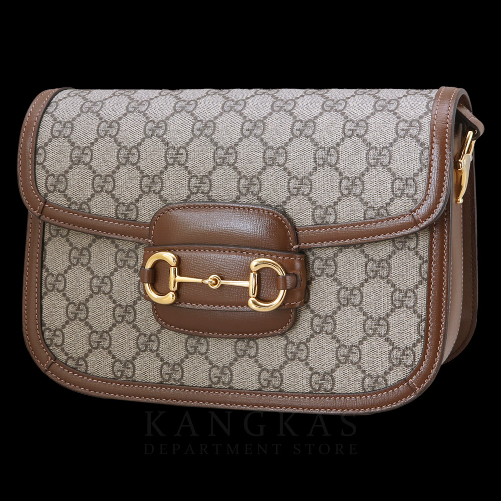GUCCI(USED)구찌 602204 홀스빗 1955 숄더백