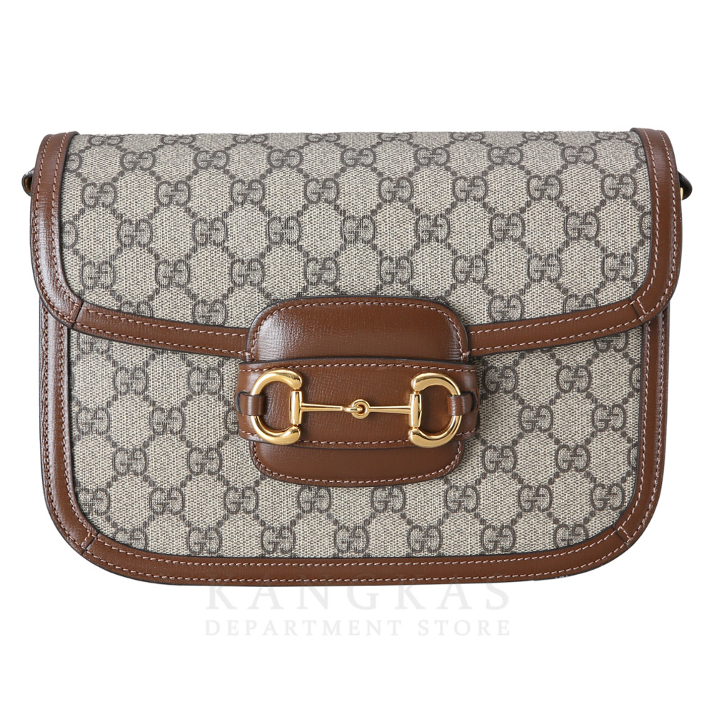 GUCCI(USED)구찌 602204 홀스빗 1955 숄더백