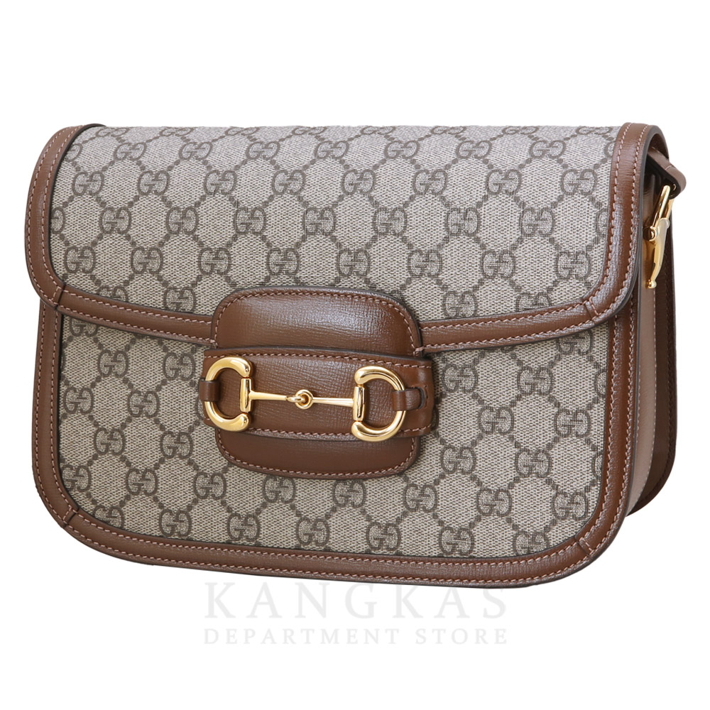 GUCCI(USED)구찌 602204 홀스빗 1955 숄더백