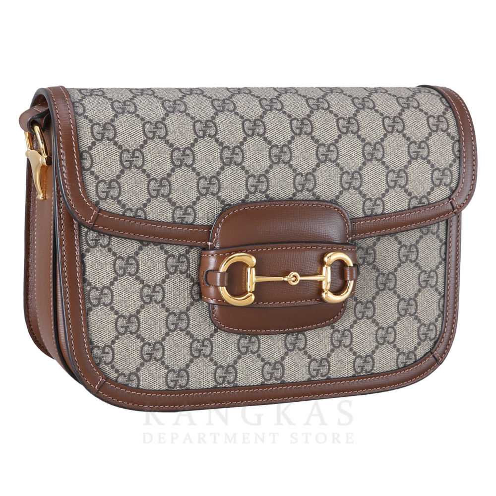 GUCCI(USED)구찌 602204 홀스빗 1955 숄더백