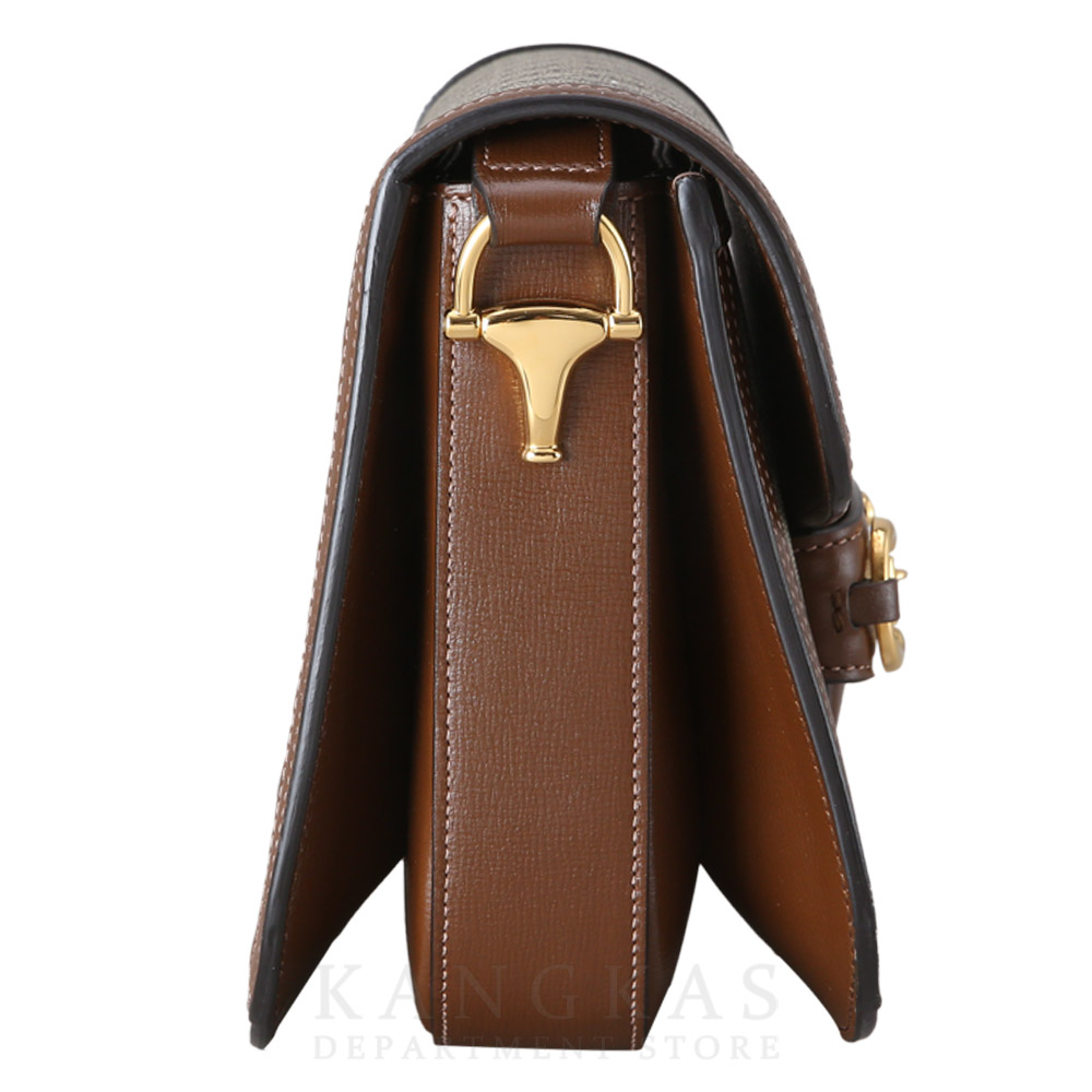 GUCCI(USED)구찌 602204 홀스빗 1955 숄더백