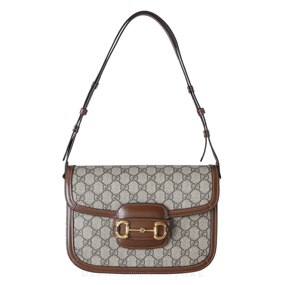 GUCCI(USED)구찌 602204 홀스빗 1955 숄더백
