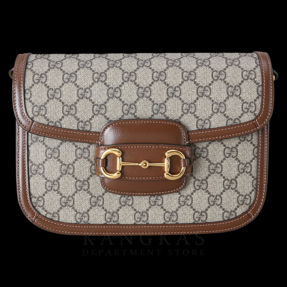 GUCCI(USED)구찌 602204 홀스빗 1955 숄더백