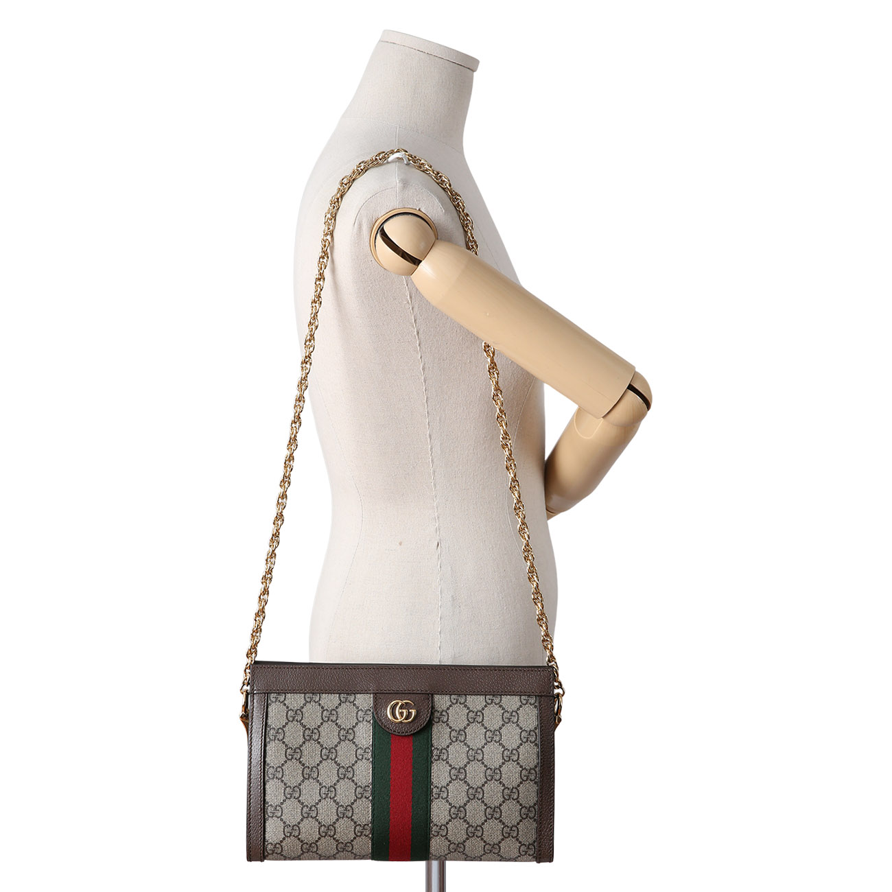 GUCCI(USED)구찌 503877 오피디아 체인 숄더백
