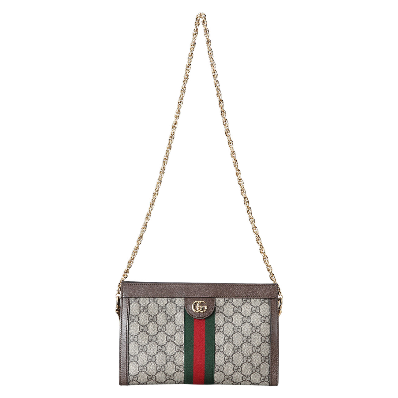GUCCI(USED)구찌 503877 오피디아 체인 숄더백
