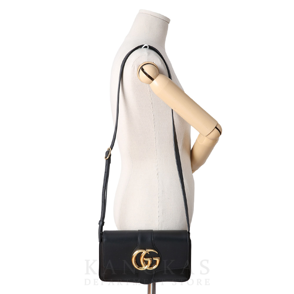 GUCCI(USED)구찌 550129 알리 스몰 숄더백