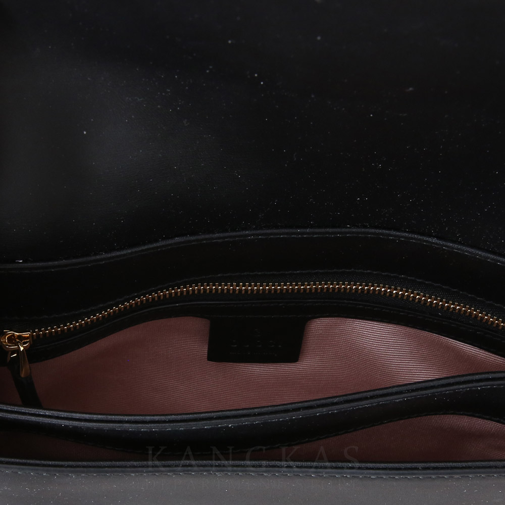 GUCCI(USED)구찌 550129 알리 스몰 숄더백