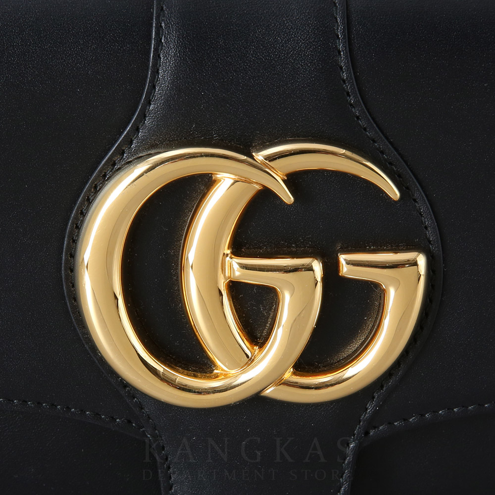 GUCCI(USED)구찌 550129 알리 스몰 숄더백