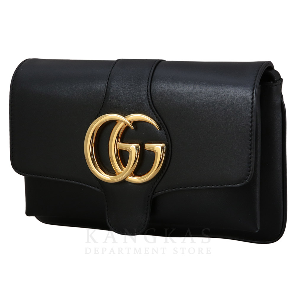 GUCCI(USED)구찌 550129 알리 스몰 숄더백
