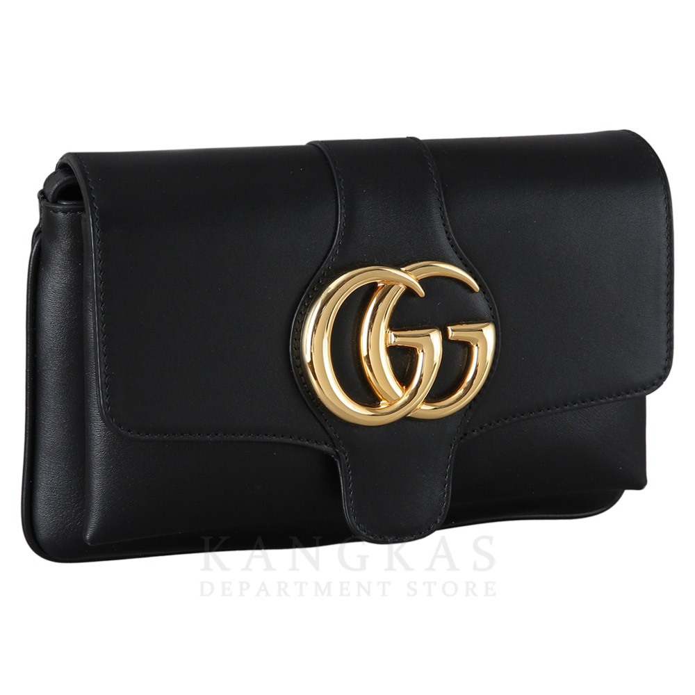 GUCCI(USED)구찌 550129 알리 스몰 숄더백