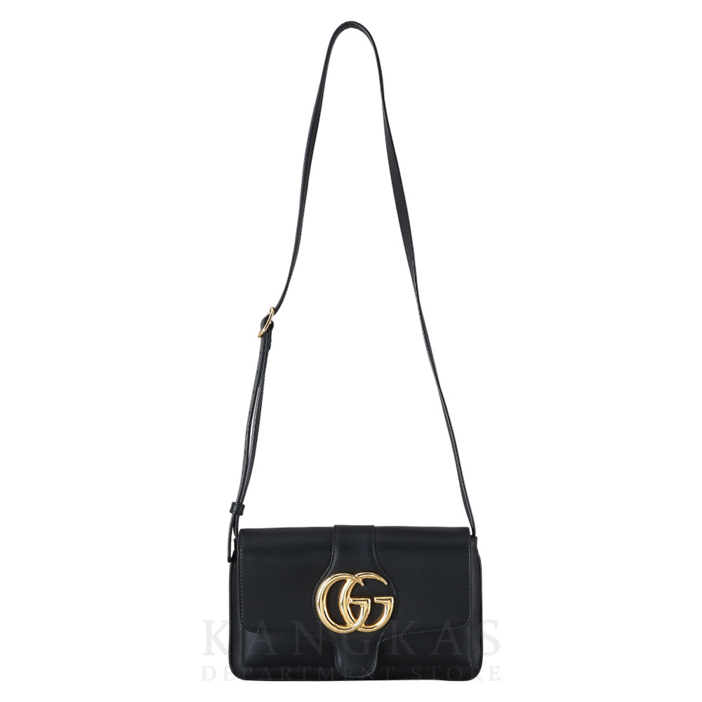 GUCCI(USED)구찌 550129 알리 스몰 숄더백