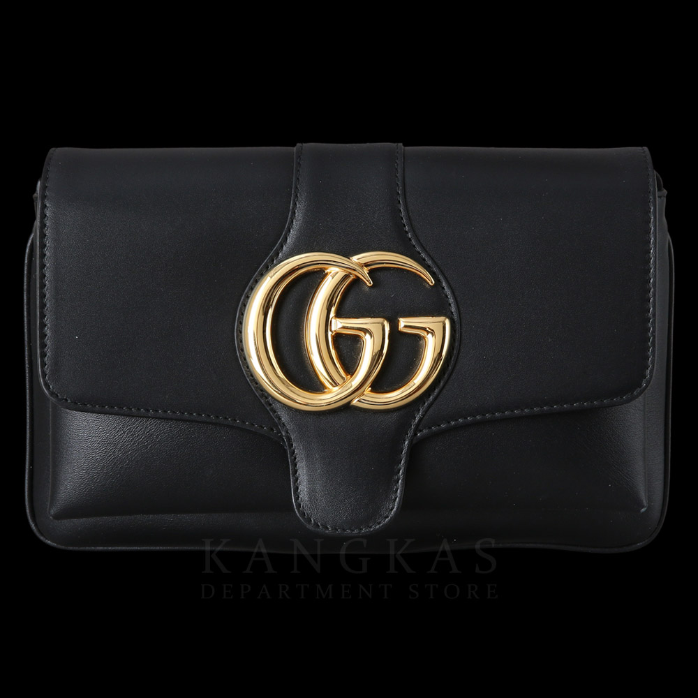 GUCCI(USED)구찌 550129 알리 스몰 숄더백