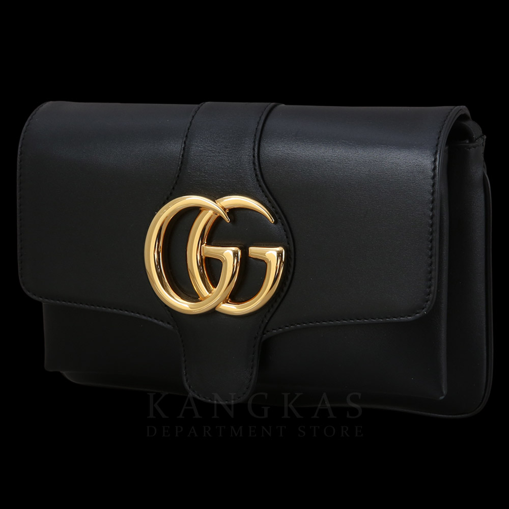 GUCCI(USED)구찌 550129 알리 스몰 숄더백