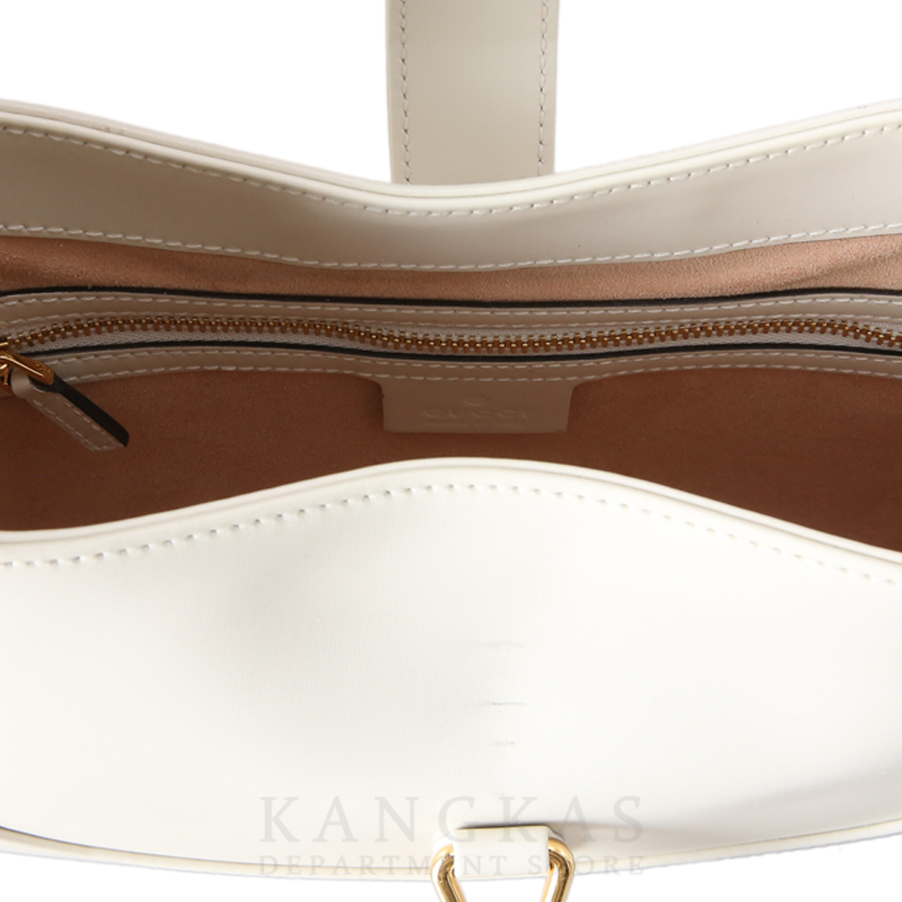 GUCCI(USED)구찌 636709 재키 1961 스몰 숄더백