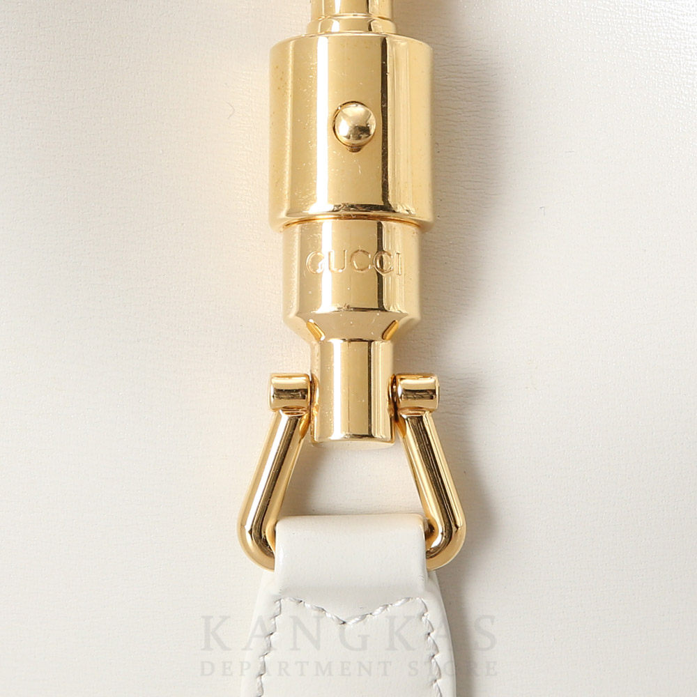 GUCCI(USED)구찌 636709 재키 1961 스몰 숄더백