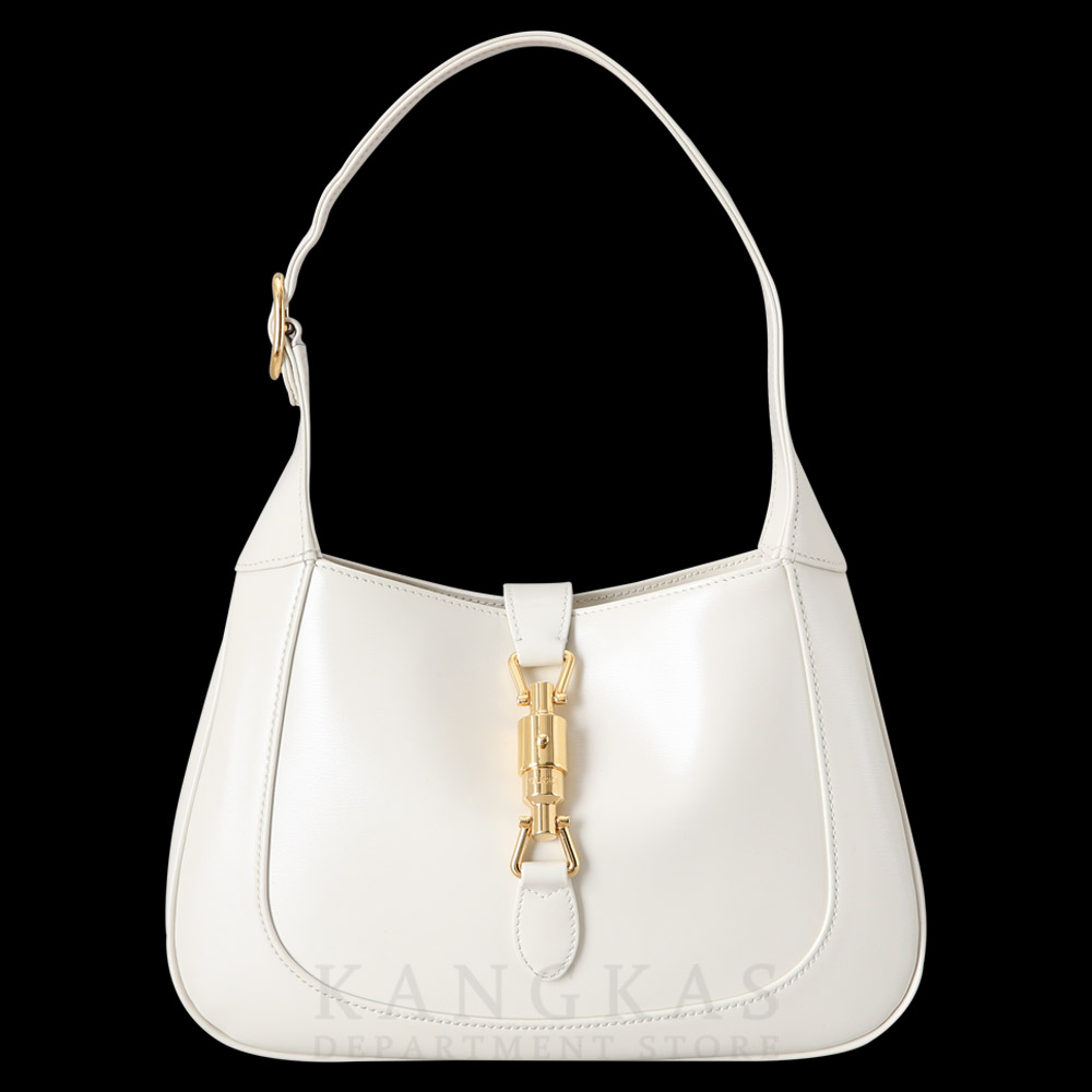 GUCCI(USED)구찌 636709 재키 1961 스몰 숄더백