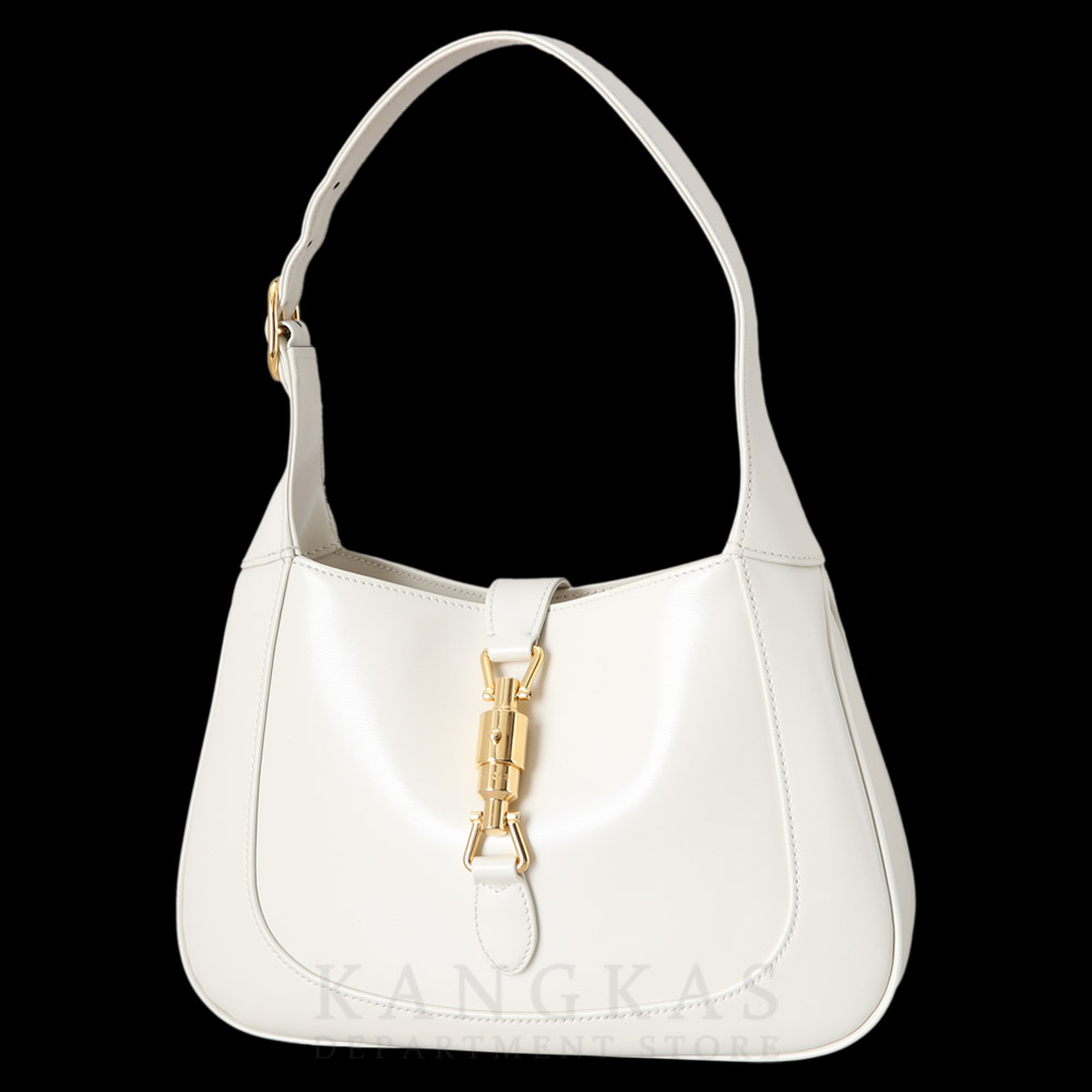 GUCCI(USED)구찌 636709 재키 1961 스몰 숄더백