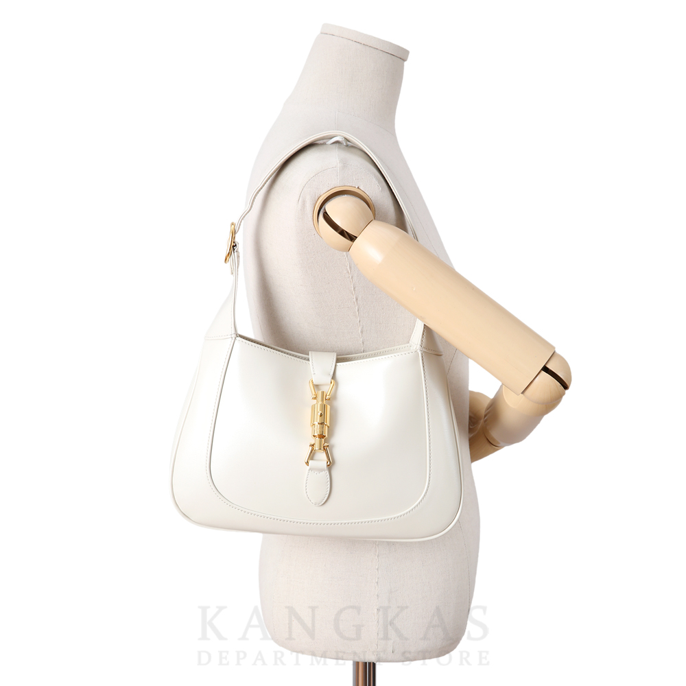 GUCCI(USED)구찌 636709 재키 1961 스몰 숄더백