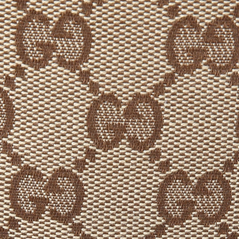 GUCCI(USED)구찌 130736 자가드 숄더백
