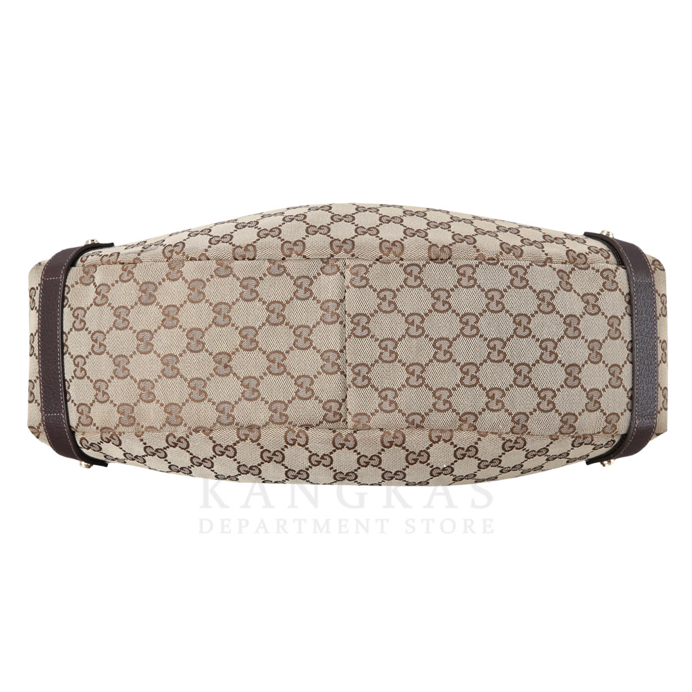 GUCCI(USED)구찌 130736 자가드 숄더백