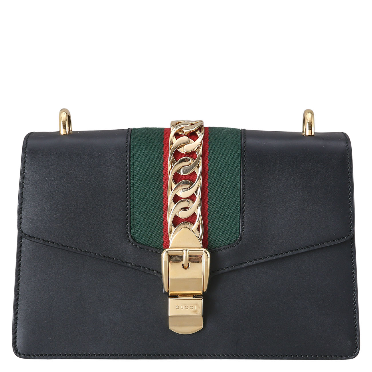 GUCCI(USED)구찌 421882 실비 스몰