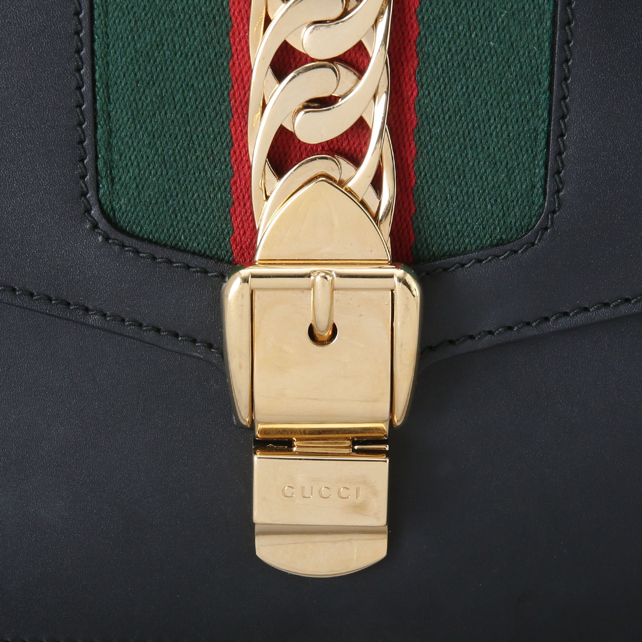 GUCCI(USED)구찌 421882 실비 스몰