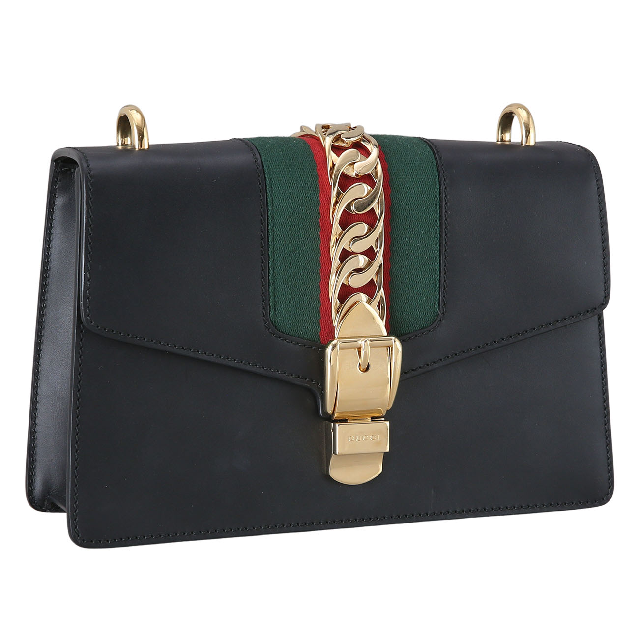 GUCCI(USED)구찌 421882 실비 스몰