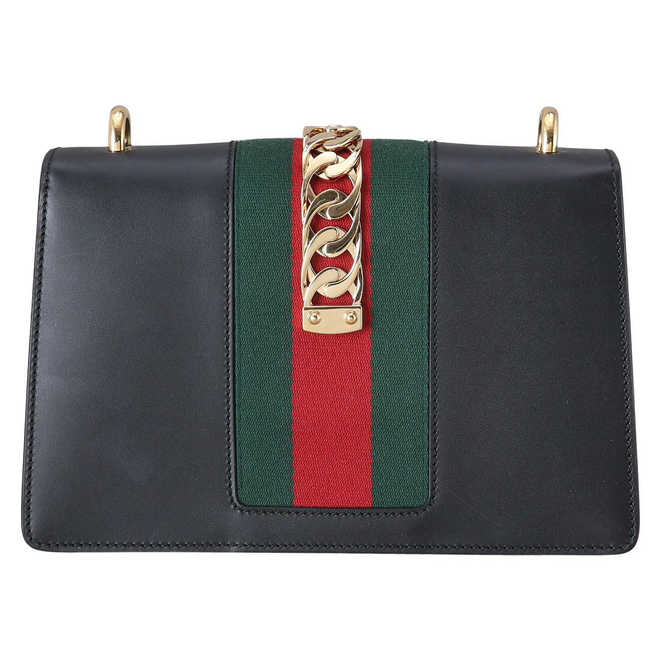 GUCCI(USED)구찌 421882 실비 스몰