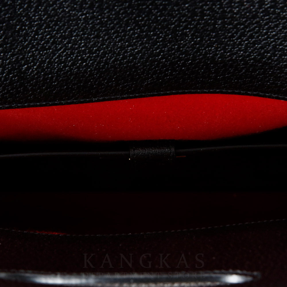 GUCCI(USED)구찌 676312 100 미디엄 토트백