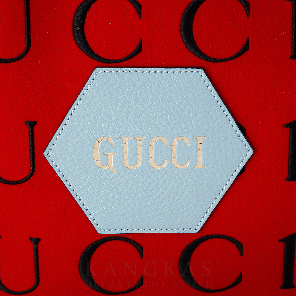 GUCCI(USED)구찌 676312 100 미디엄 토트백