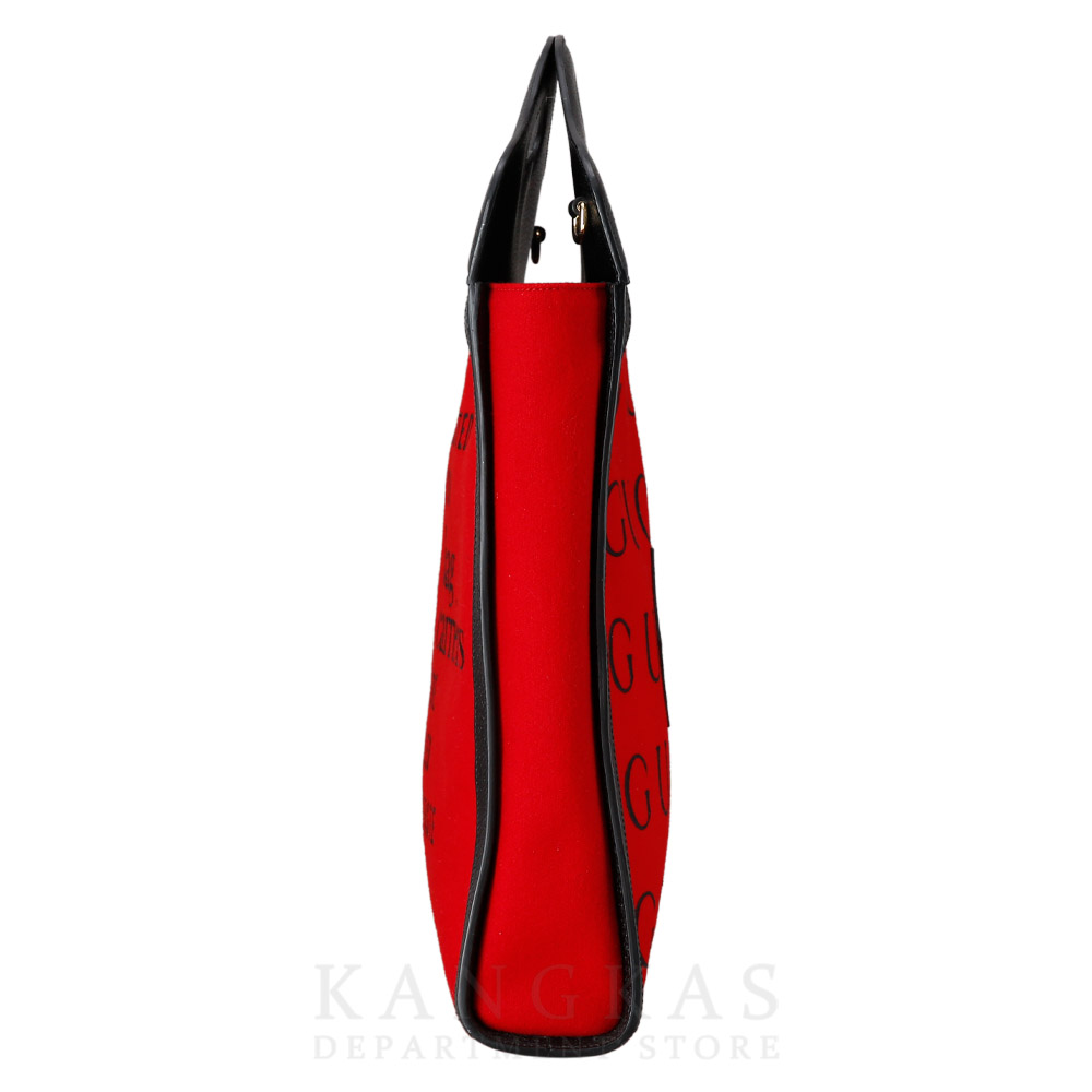 GUCCI(USED)구찌 676312 100 미디엄 토트백