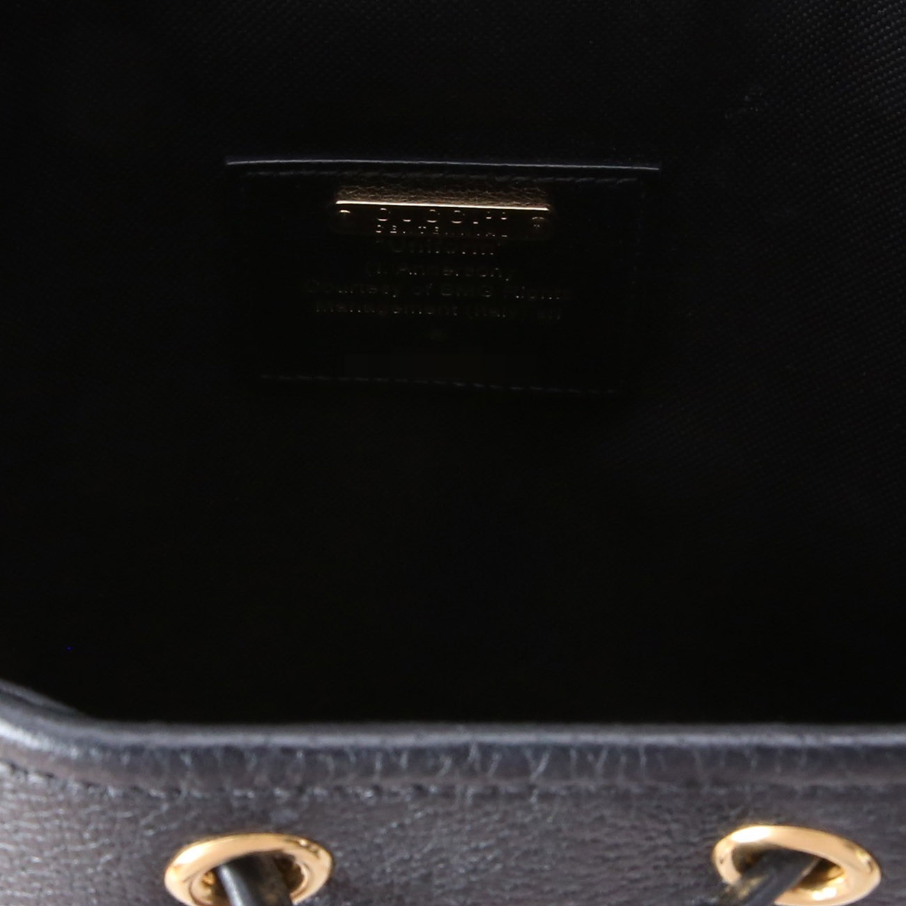 GUCCI(USED)구찌 676682 오피디아 미니 버킷백