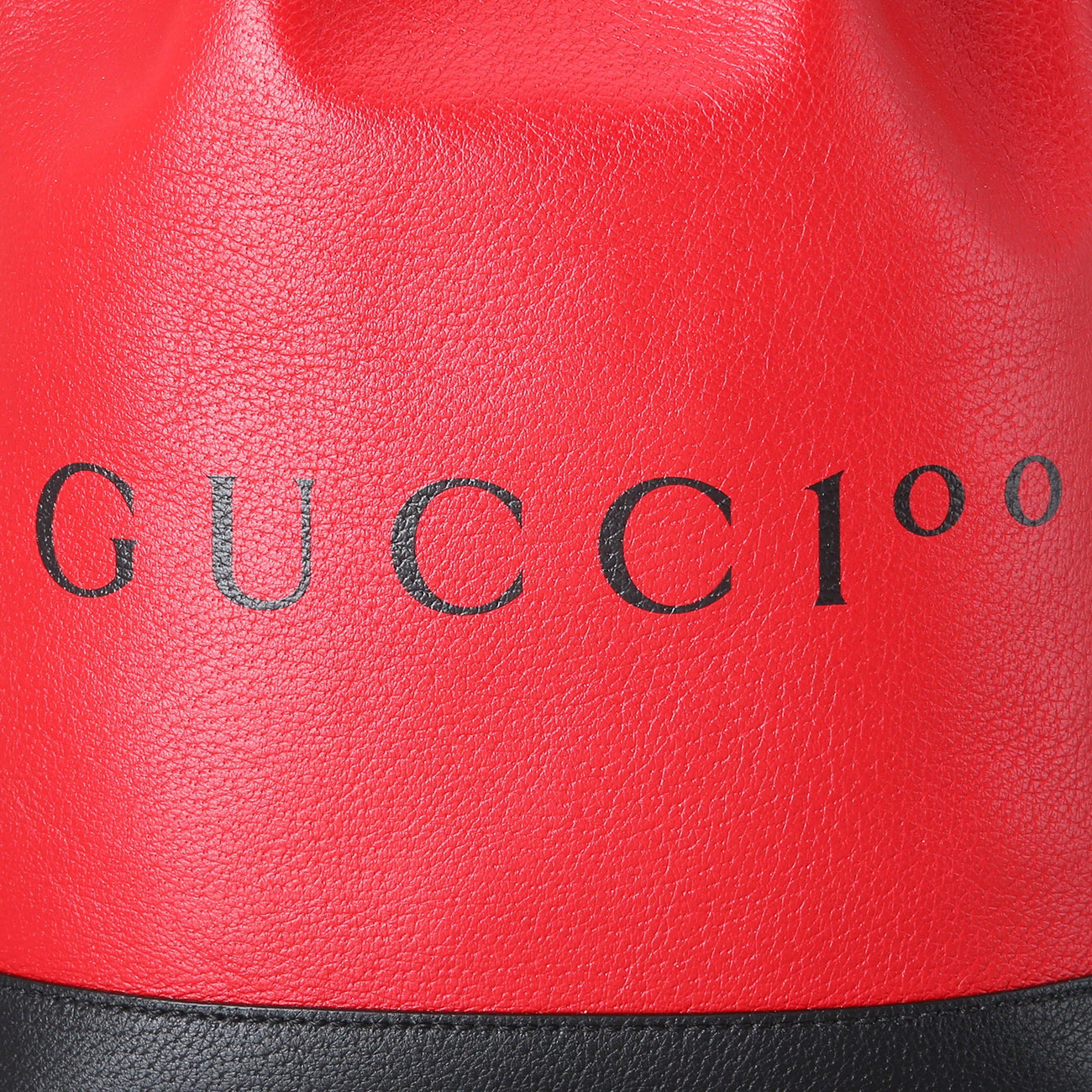 GUCCI(USED)구찌 676682 오피디아 미니 버킷백