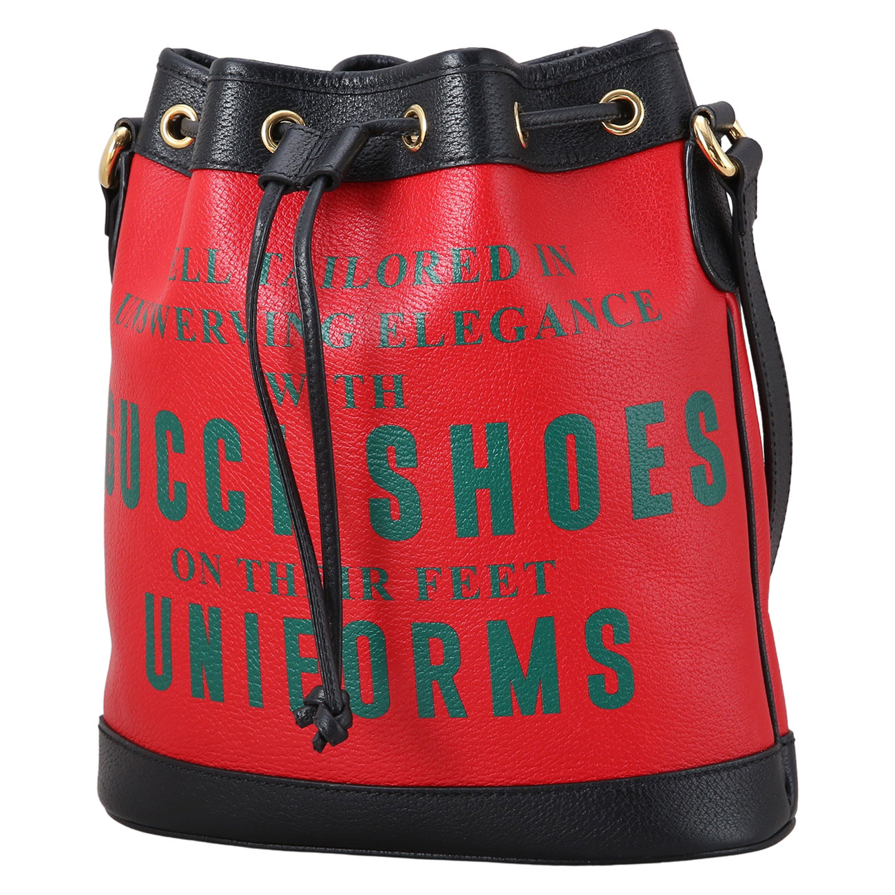 GUCCI(USED)구찌 676682 오피디아 미니 버킷백