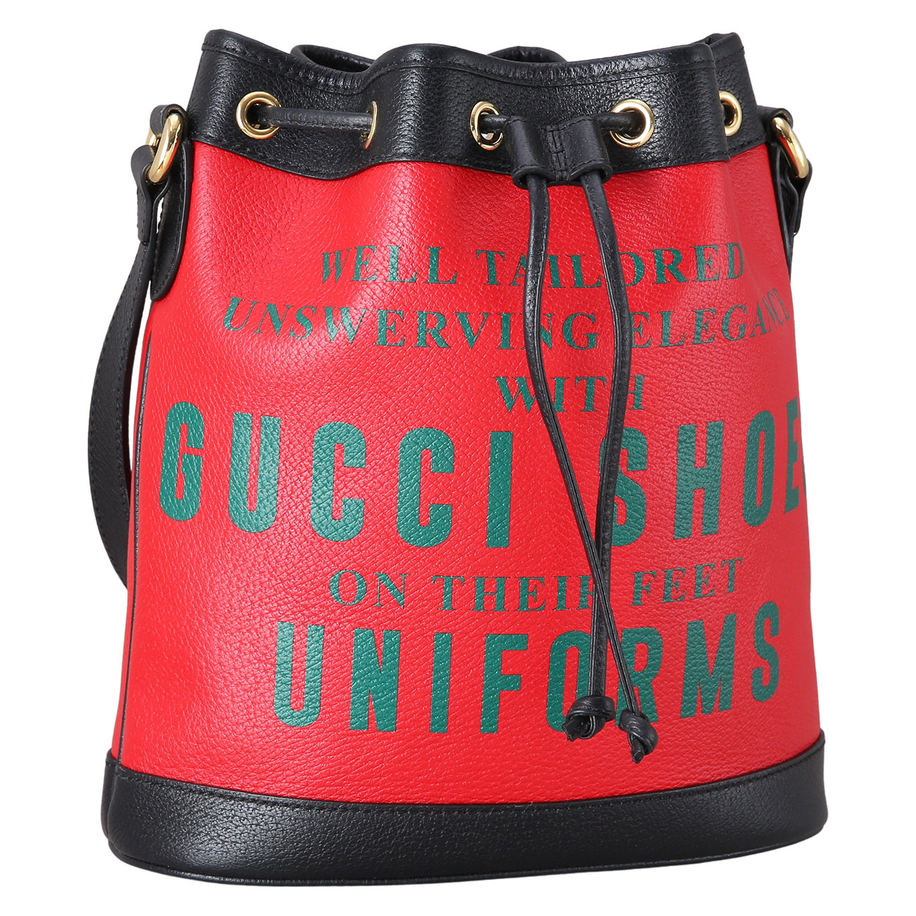 GUCCI(USED)구찌 676682 오피디아 미니 버킷백