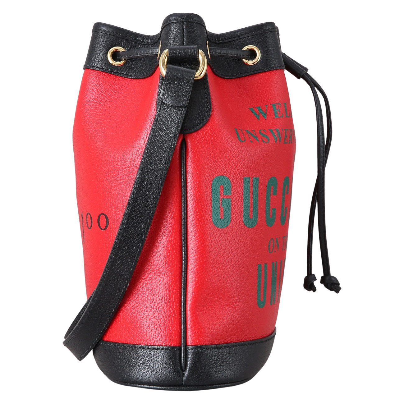 GUCCI(USED)구찌 676682 오피디아 미니 버킷백
