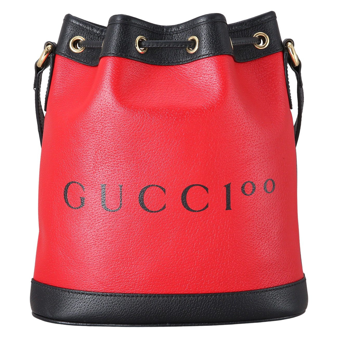 GUCCI(USED)구찌 676682 오피디아 미니 버킷백