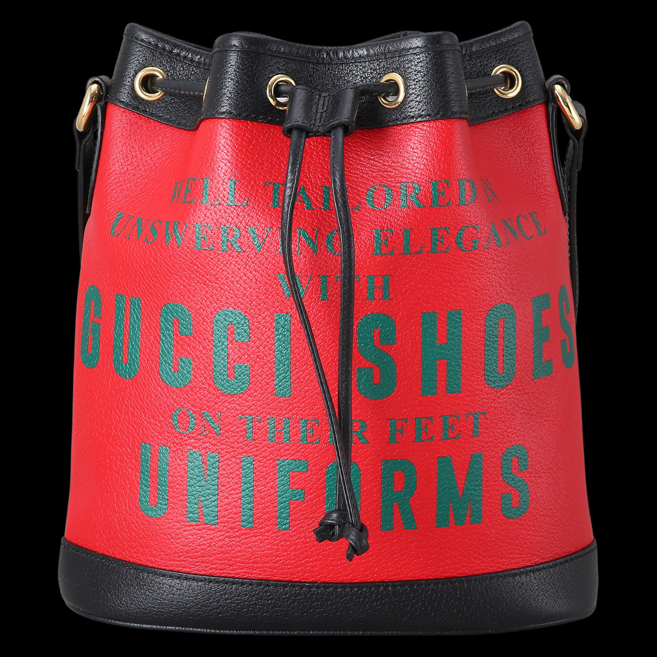 GUCCI(USED)구찌 676682 오피디아 미니 버킷백
