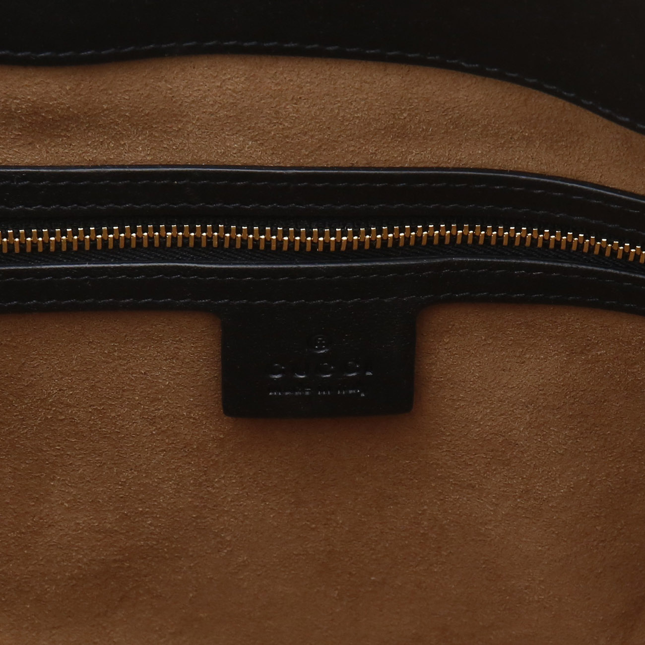 GUCCI(USED)구찌 479197 패드락 미디엄 GG 숄더백