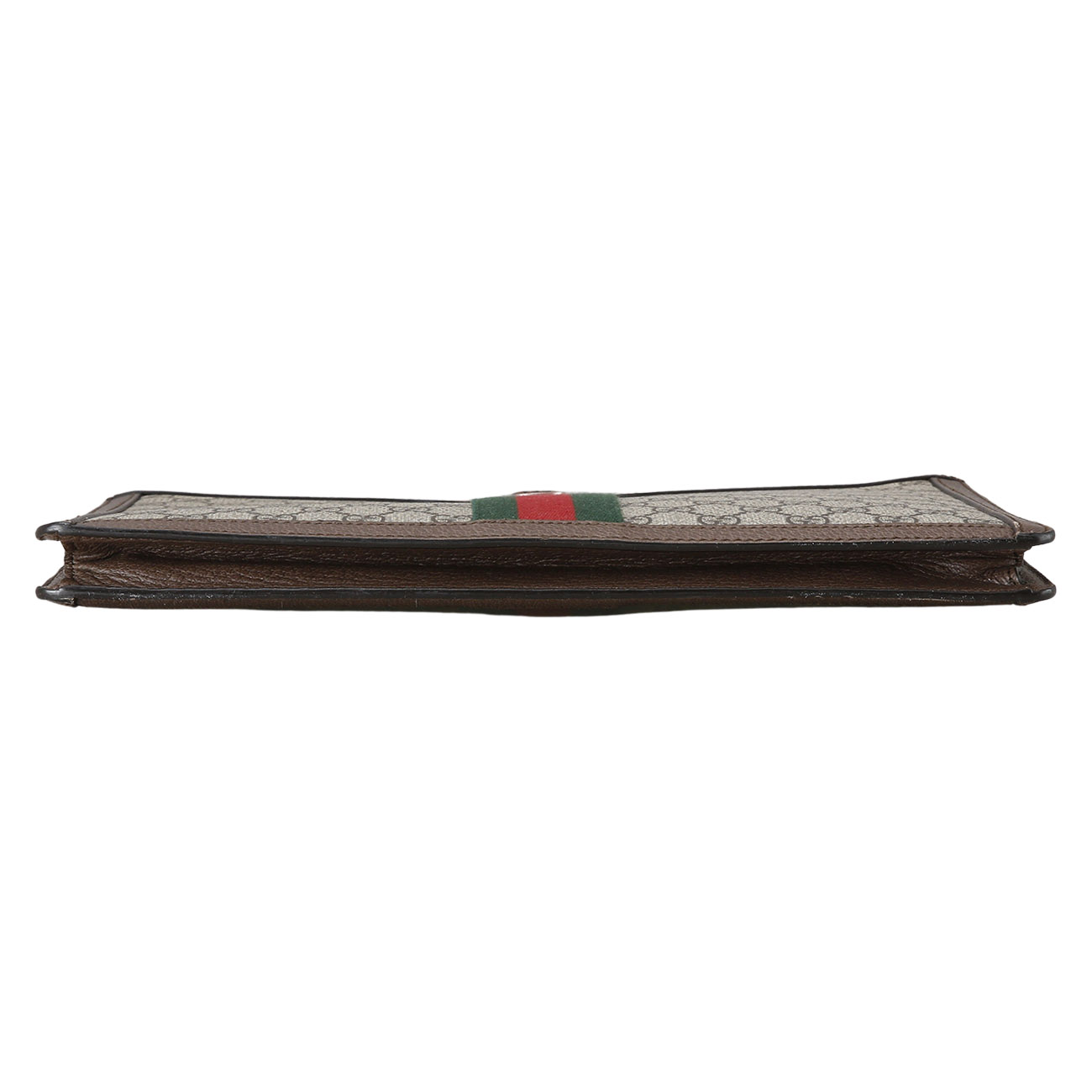 GUCCI(USED)구찌 523359 오피디아 GG수프림 클러치